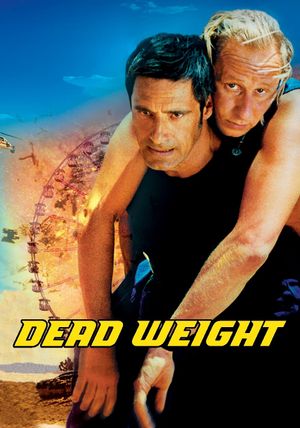 Dead Weight's poster