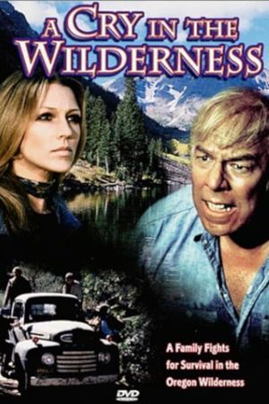 A Cry in the Wilderness's poster