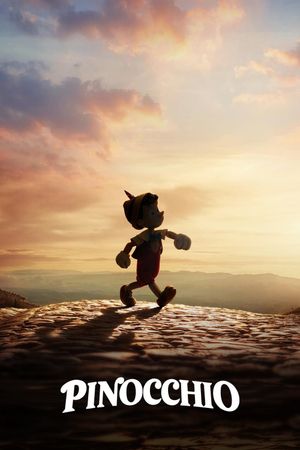 Pinocchio's poster