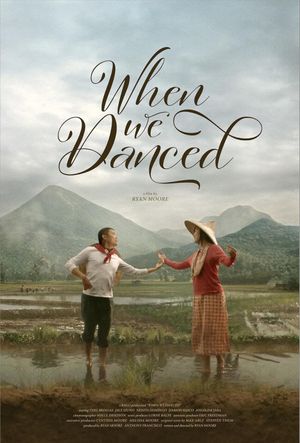 When We Danced's poster