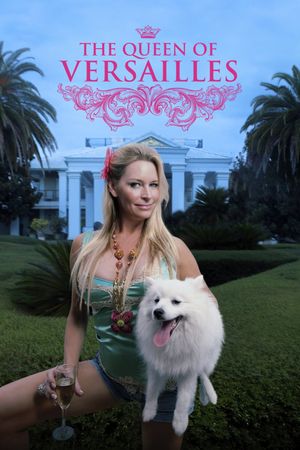 The Queen of Versailles's poster