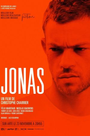 I Am Jonas's poster