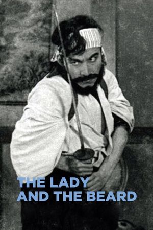 The Lady and the Beard's poster