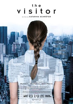 The Visitor's poster