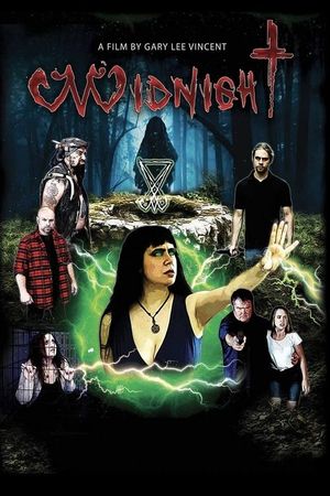 Midnight's poster