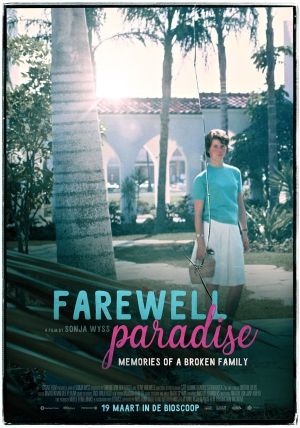 Farewell Paradise's poster