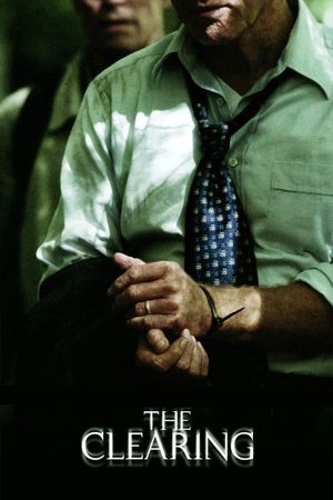 The Clearing's poster