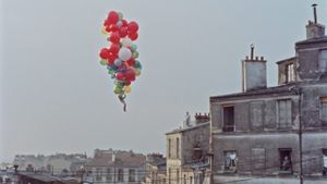 Stowaway in the Sky's poster