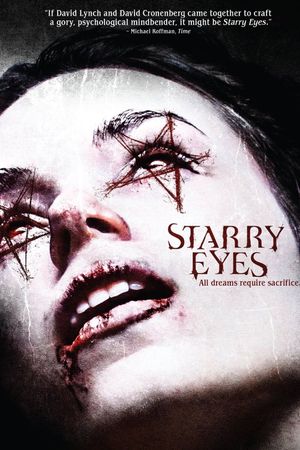 Starry Eyes's poster