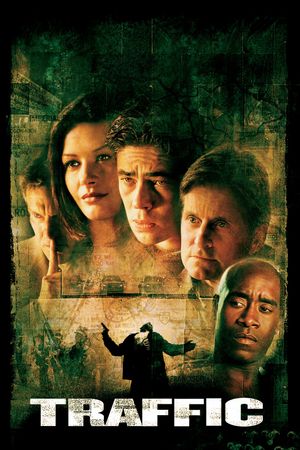 Traffic's poster