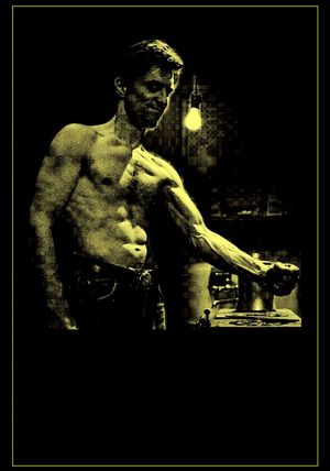 Taxi Driver's poster