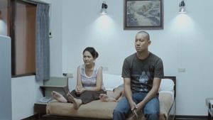 Uncle Boonmee Who Can Recall His Past Lives's poster