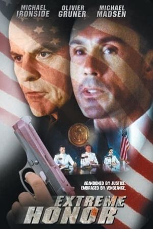 Extreme Honor's poster