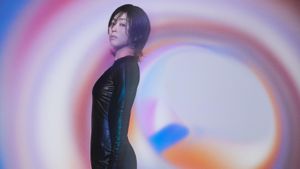 HIKARU UTADA SCIENCE FICTION TOUR 2024's poster