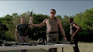 Dead Trigger's poster