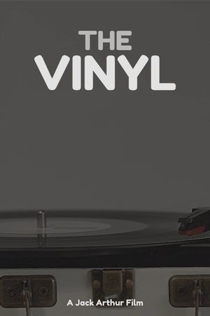 The Vinyl Player's poster