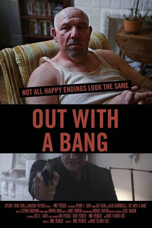 Out with a Bang's poster