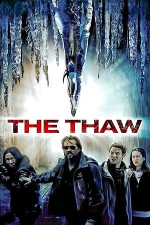 The Thaw's poster