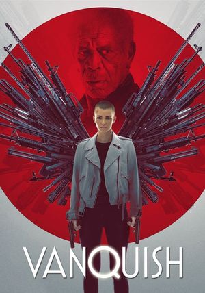 Vanquish's poster