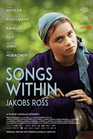 Songs Within's poster
