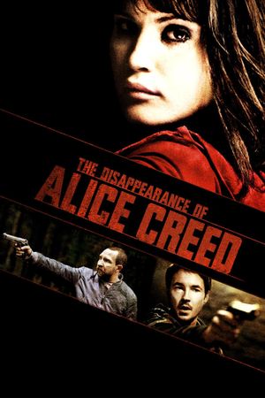 The Disappearance of Alice Creed's poster image