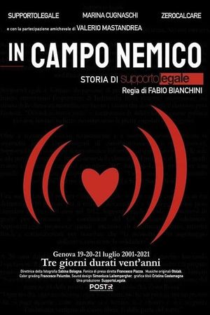 In campo nemico's poster image