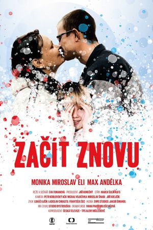 Zacit znovu's poster