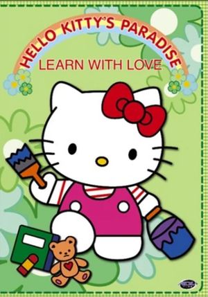 Hello Kitty’s Paradise: Learn With Love's poster