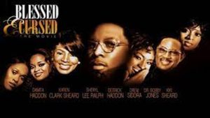 Blessed and Cursed's poster