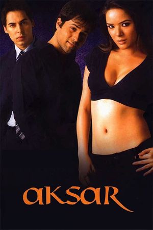 Aksar's poster