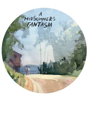 A Midsummer's Fantasia's poster
