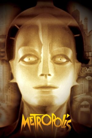 Metropolis's poster