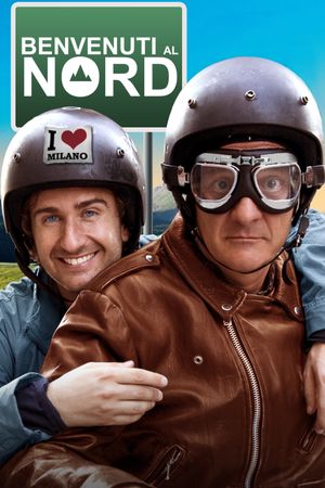 Welcome to the North's poster