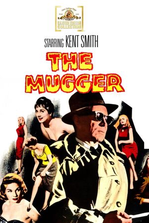 The Mugger's poster