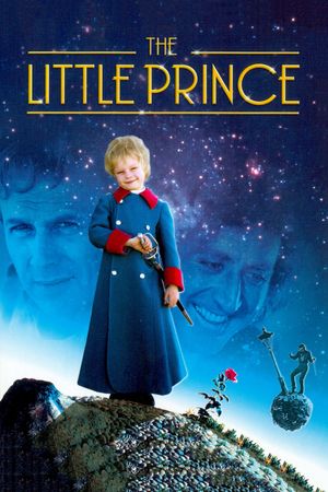 The Little Prince's poster