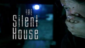 The Silent House's poster