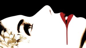 The Black Dahlia's poster
