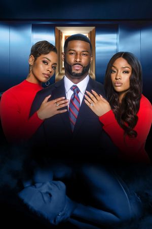 The Pass's poster