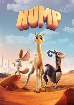 Hump's poster