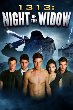 1313: Night of the Widow's poster