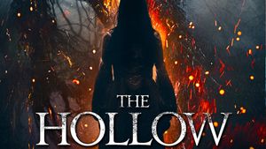 The Hollow's poster