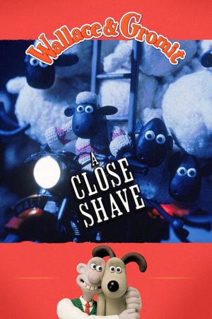 A Close Shave's poster