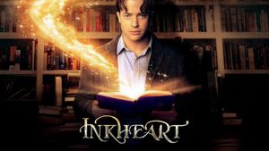 Inkheart's poster