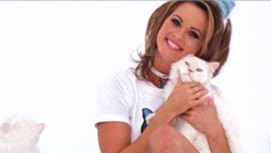 Playboy Video Centerfold: Karen McDougal - Playmate of the Year 1998's poster