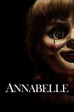 Annabelle's poster