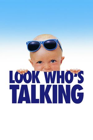 Look Who's Talking's poster