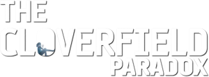 The Cloverfield Paradox's poster