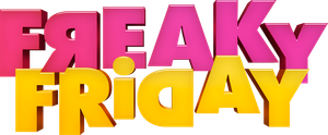 Freaky Friday's poster