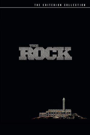 The Rock's poster