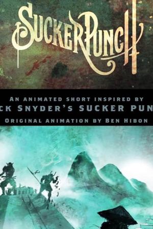Sucker Punch: Feudal Warriors's poster